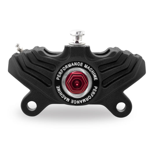 Performance Machine 0052-2420-SMB PFM Brake Calipers