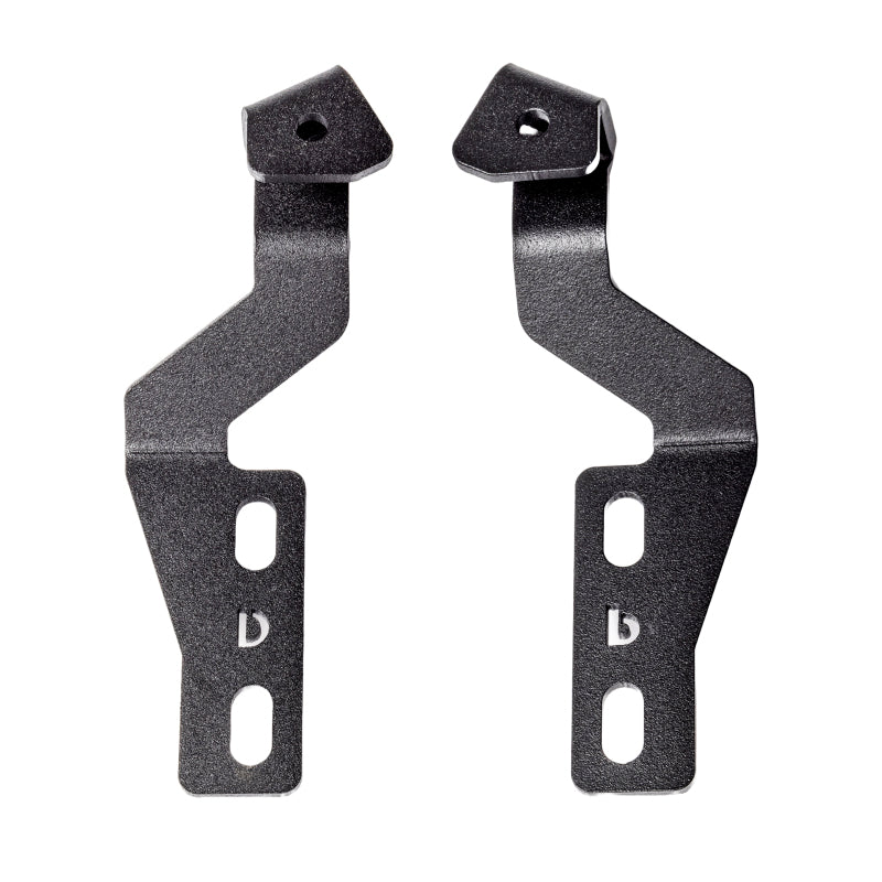 Load image into Gallery viewer, Go Rhino 732360T GOR Light Mounts
