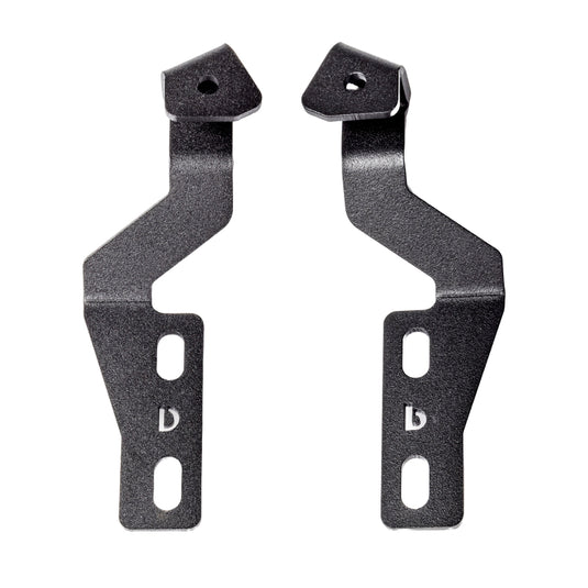 Go Rhino 732360T GOR Light Mounts