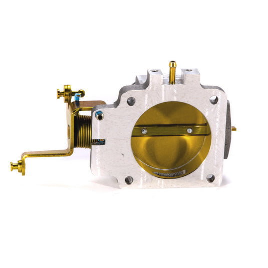 Bbk 1724 BBK Throttle Bodies