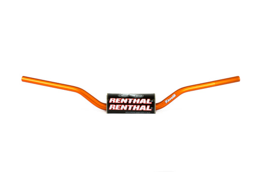 Renthal 609-01-OR REN Fat Bar