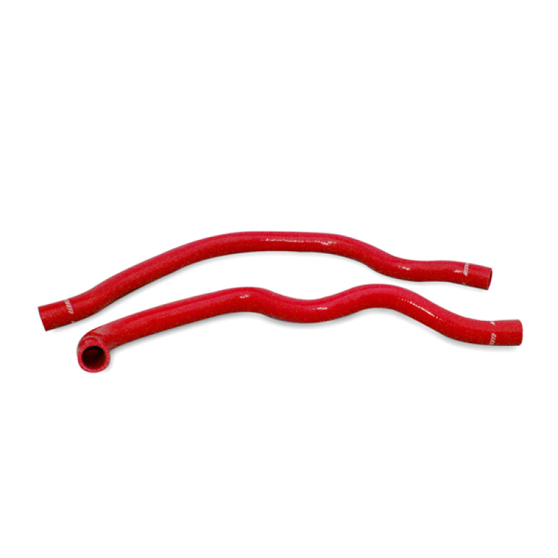 Load image into Gallery viewer, Mishimoto MMHOSE-S2K-00RD MM Silicone Hose - Radiator
