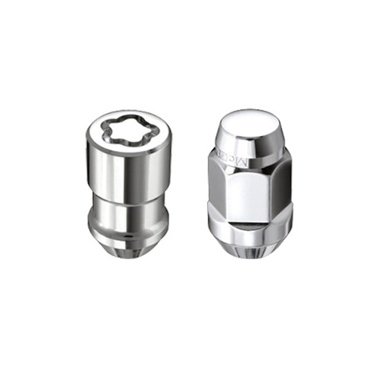 Mcgard 84537 MCG Hex Lug Nut Install Kits