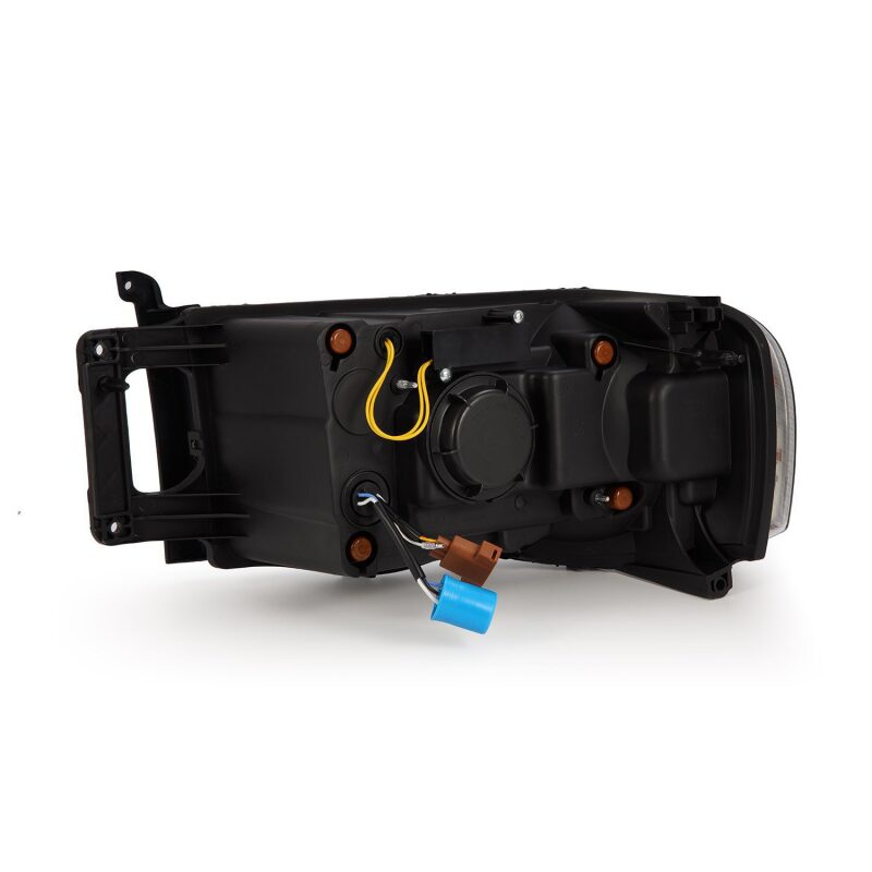 Load image into Gallery viewer, Alpharex 880567 ARX LUXX Headlights
