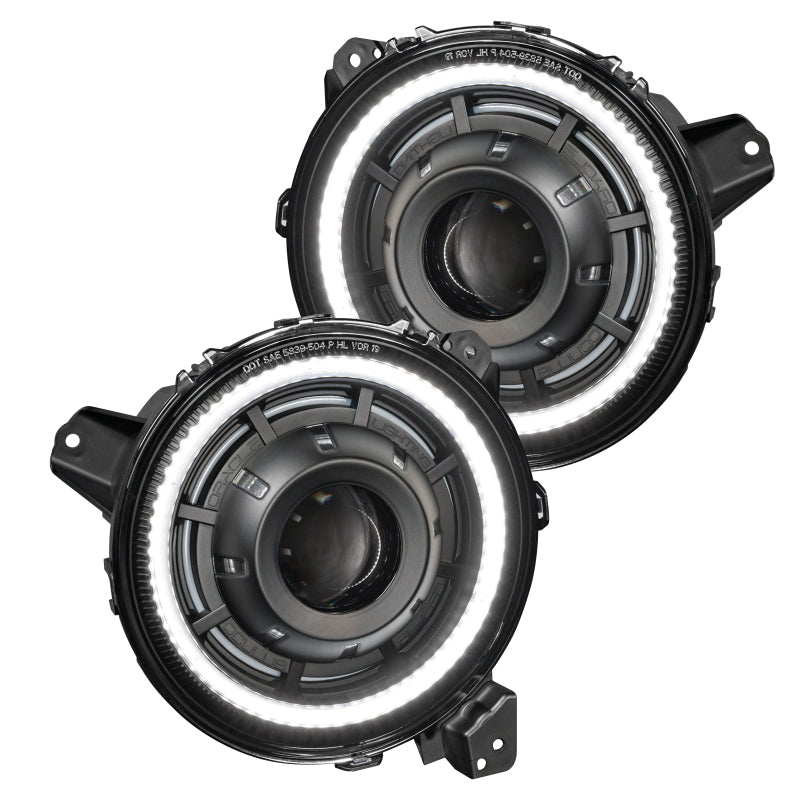 Load image into Gallery viewer, Oracle Lighting 5839-334 ORL Headlight Assemblies
