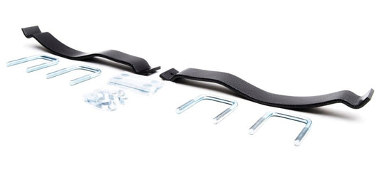 Hellwig 2002 HWG Traction Control Springs