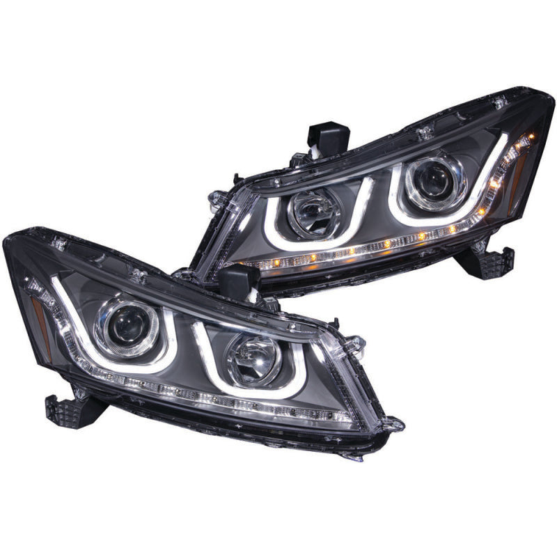 Load image into Gallery viewer, Anzo 121483 ANZ LED/Projector Headlights
