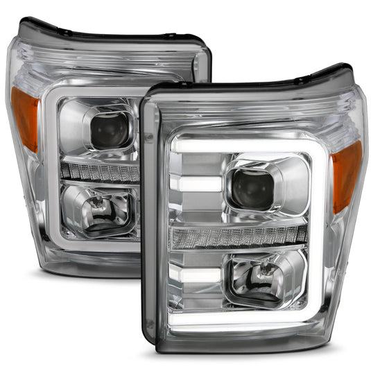 Anzo 111407 ANZ LED/Projector Headlights