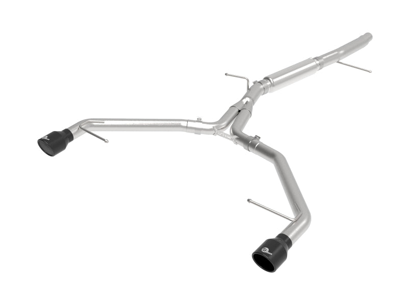 Load image into Gallery viewer, Afe 49-36419-B AFE Exhaust Axle Back
