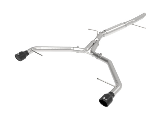 Afe 49-36419-B AFE Exhaust Axle Back