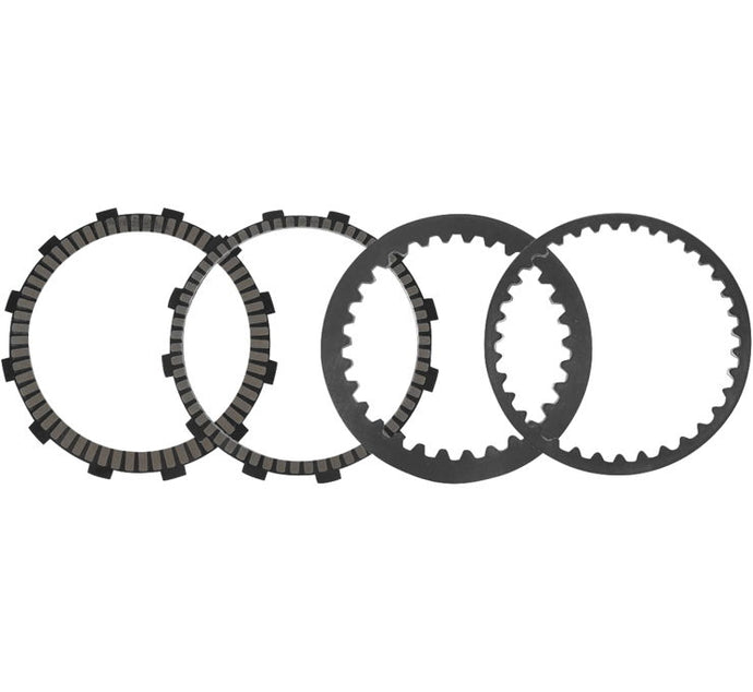 Alto Products 095754B G3 Friction and Performance Steel  Powerpack Kit