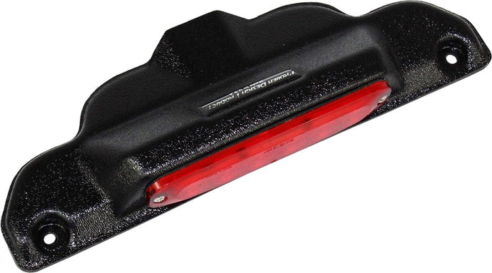Proven Design Products LED-SDG4BR LED Taillight with Housing