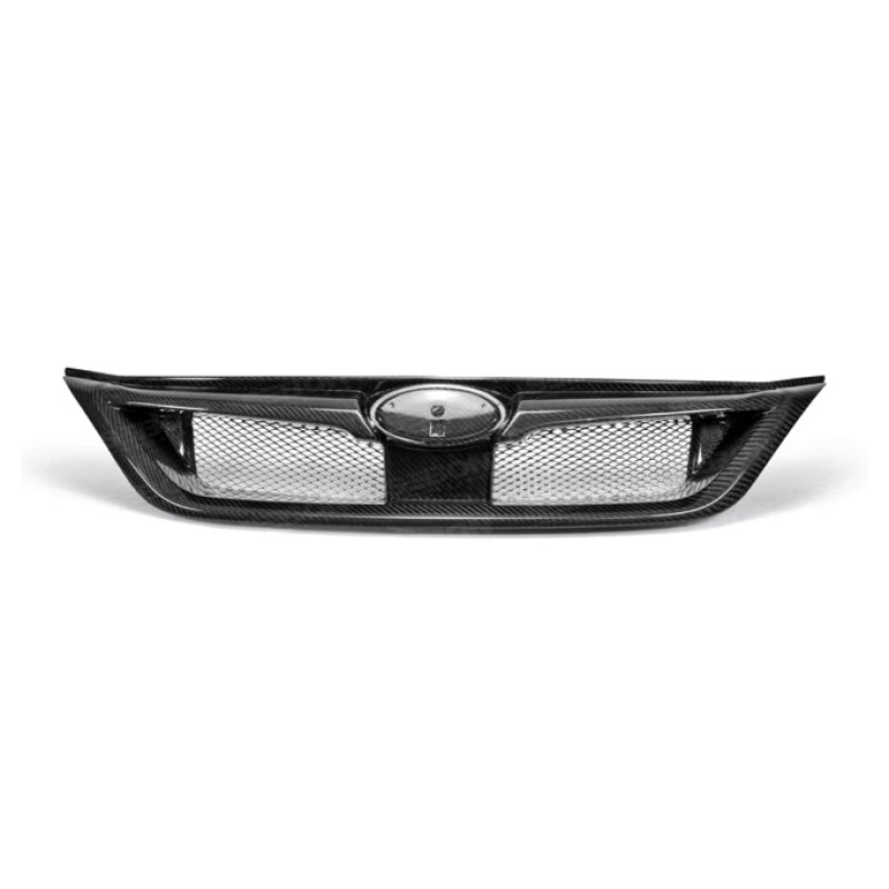 Load image into Gallery viewer, Seibon FG0809SBIMP4D-STI SEI Grilles
