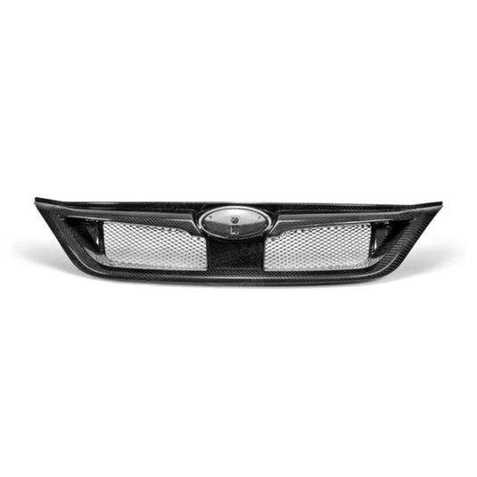 Seibon FG0809SBIMP4D-STI SEI Grilles