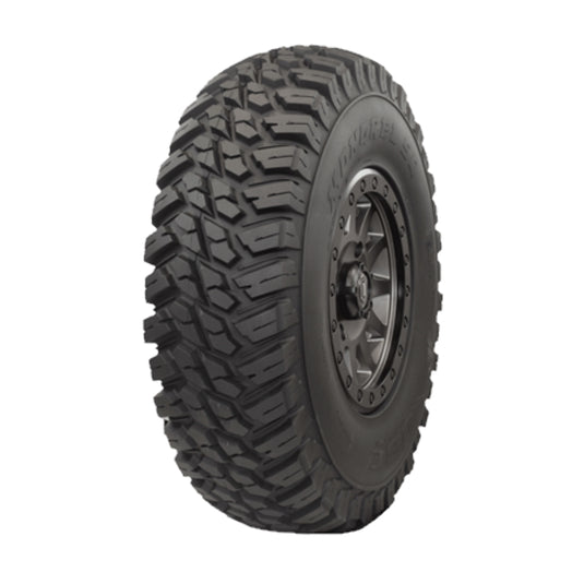 Gbc AM153295MGSQ Mongrel SQ Front/Rear Tire - 32x9.5R-15