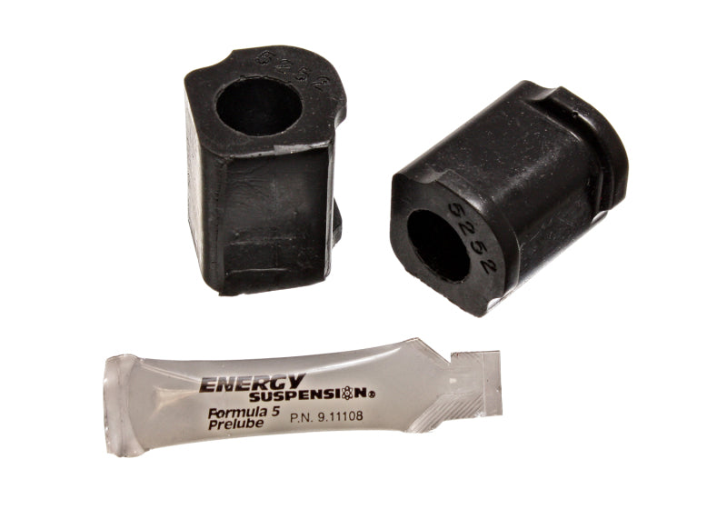 Load image into Gallery viewer, Energy Suspension 8.5111G ES Sway Bar Bushings - Black
