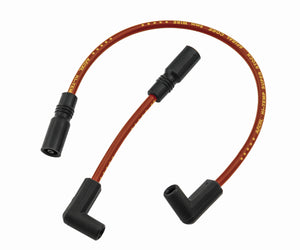 Accel 171097-R 8mm Spark Plug Wire Set - Red