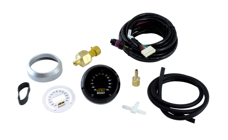 Load image into Gallery viewer, Aem 30-4408 AEM Digital Gauges
