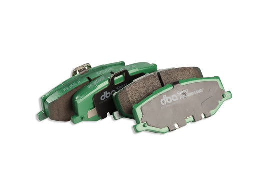 Dba DB15100SP DBA SP Performance Brake Pads