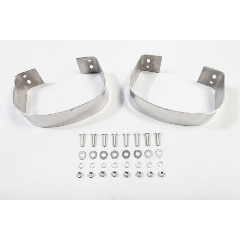 Load image into Gallery viewer, Rugged Ridge 11108.01 RUG Bumpers
