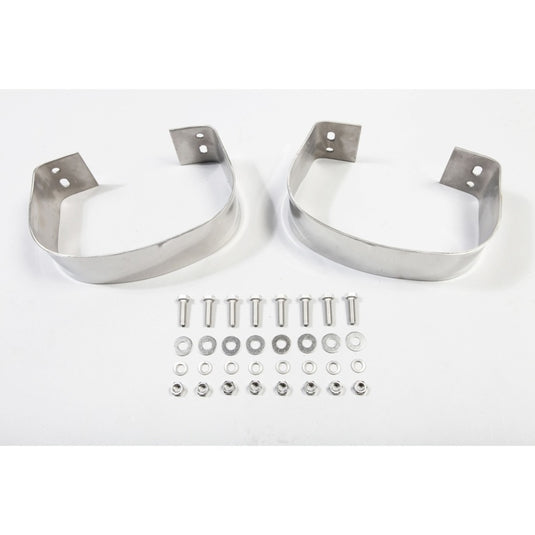 Rugged Ridge 11108.01 RUG Bumpers