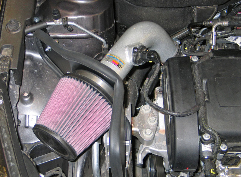 Load image into Gallery viewer, K&amp;N Engineering 69-4522TS KN 69 Typhoon Intake
