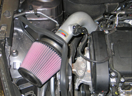 K&N Engineering 69-4522TS KN 69 Typhoon Intake