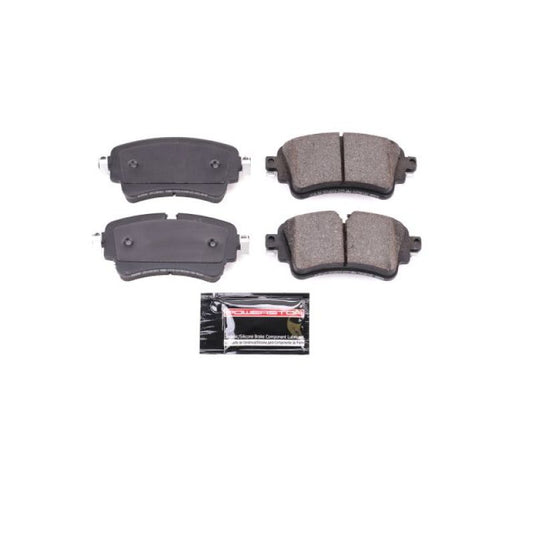 Powerstop Z23-1898 PSB Z23 Evolution Brake Pads