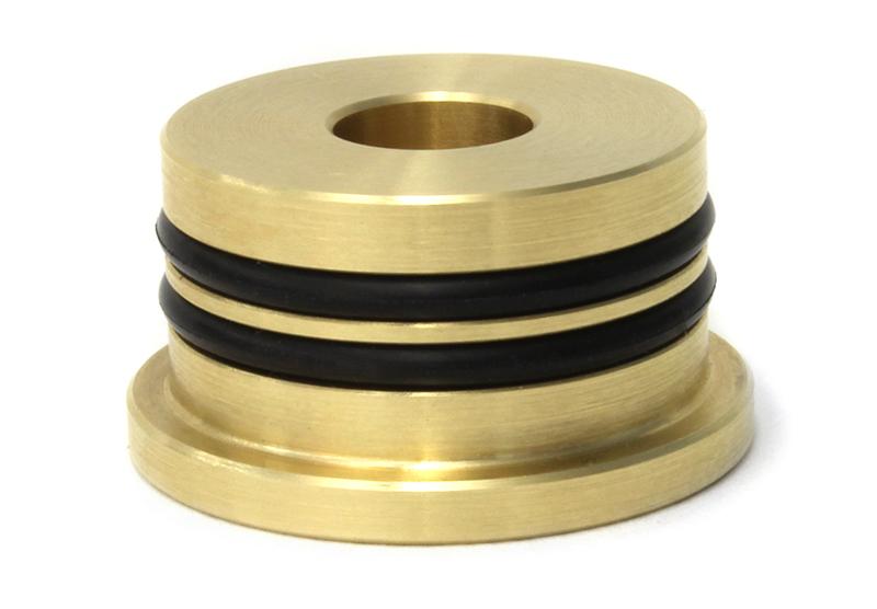 Load image into Gallery viewer, Perrin Performance PSP-INR-016 PA Shifter Bushings
