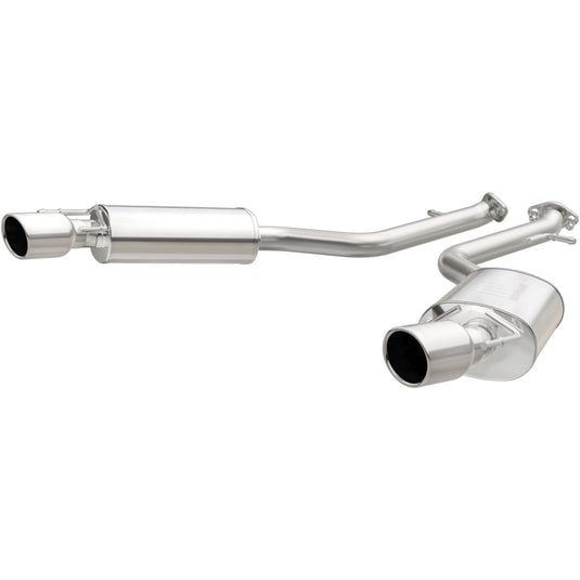 Magnaflow 15227 MAG Catback Exhaust
