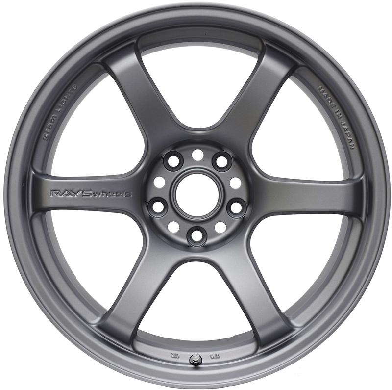 Load image into Gallery viewer, Gram Lights WGIE35EGB GL 57DR Wheels
