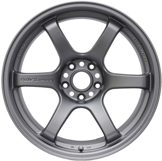 Gram Lights WGIE35EGB GL 57DR Wheels