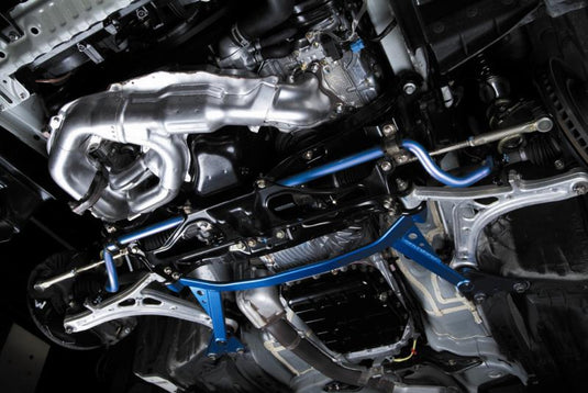 Cusco 684 311 A23 CUS Front Sway Bars