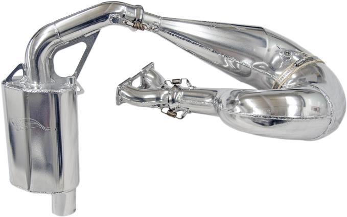 Starting Line Products 09-807 Tuned Exhaust System