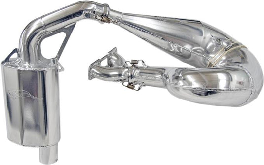 Starting Line Products 09-807 Tuned Exhaust System