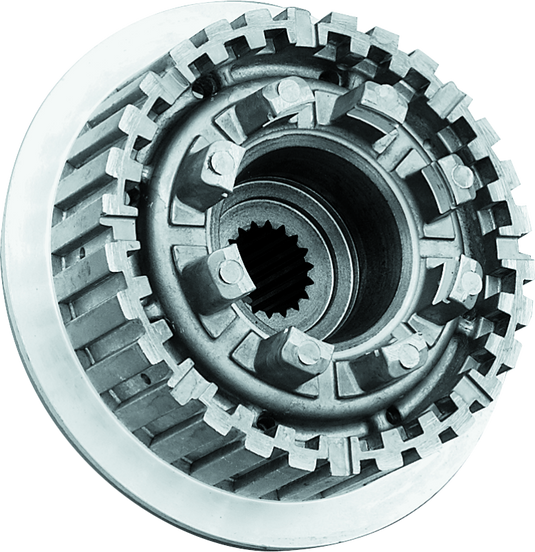 Twinpower 489714 TWP Clutch Shells B