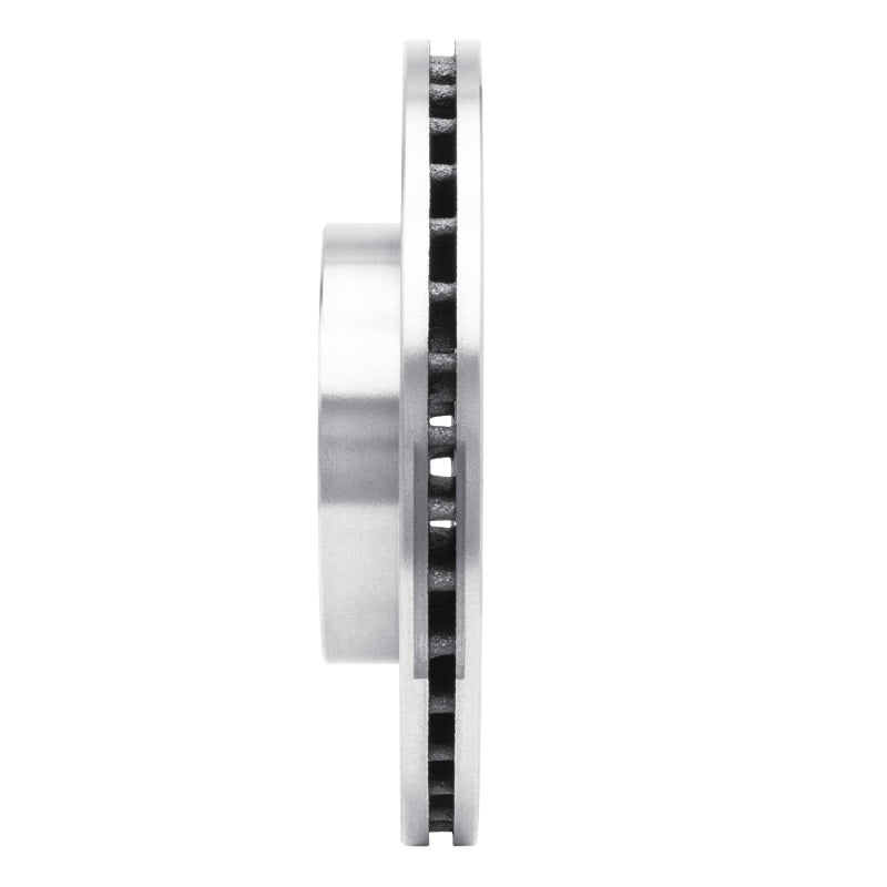 Load image into Gallery viewer, Dfc 600-67033 DFC Brake Rotors - Plain
