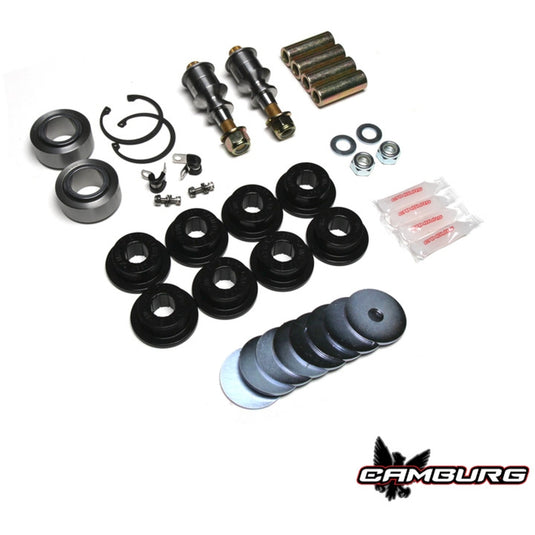 Camburg CAM-310071 CMB Coilover Bucket Sets