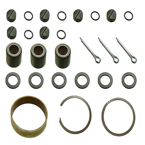 Spi SM-03250 Clutch Rebuild Kit
