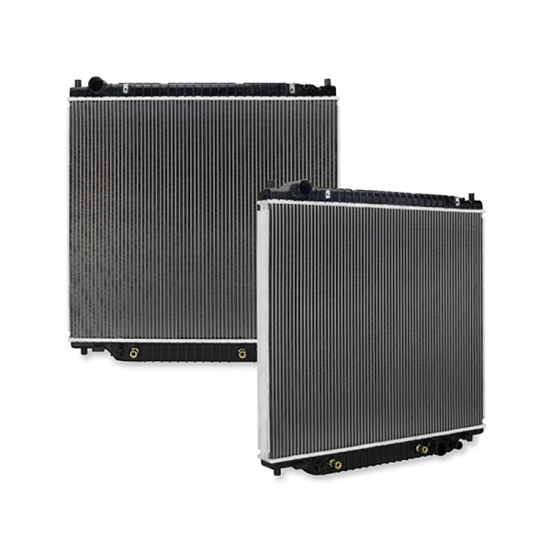 Load image into Gallery viewer, Mishimoto R2171-AT MM Radiators - Plastic
