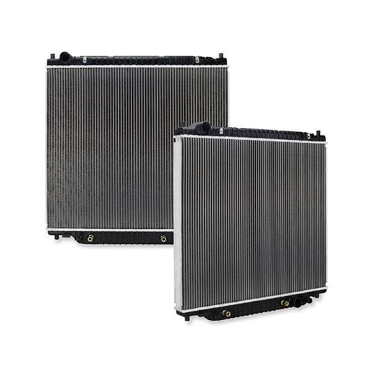 Mishimoto R2171-AT MM Radiators - Plastic