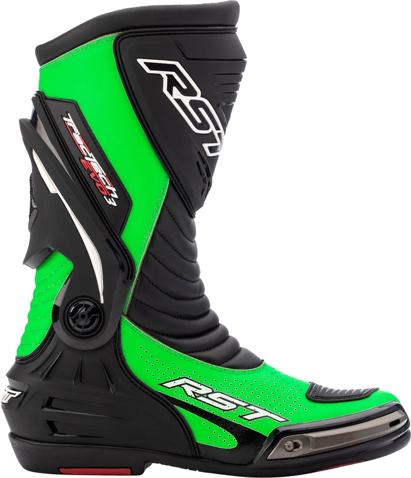 Load image into Gallery viewer, Neon Green/Black
