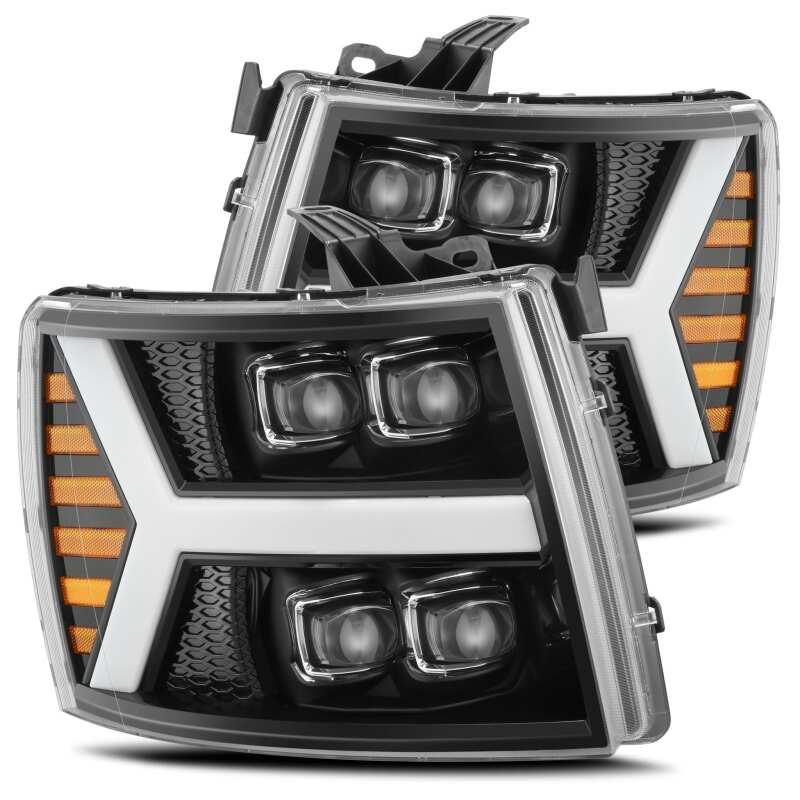 Load image into Gallery viewer, Alpharex 880208 ARX NOVA Headlights
