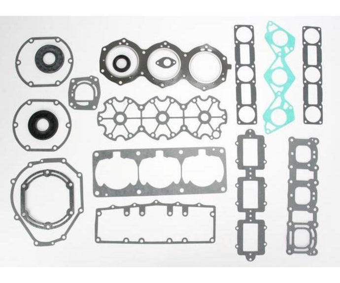 Winderosa 611606 Full Engine Gasket Set