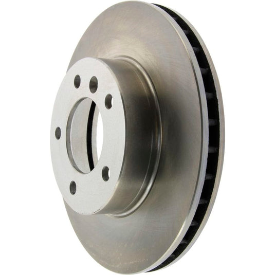 Stoptech 121.62072 ST Standard Brake Rotors