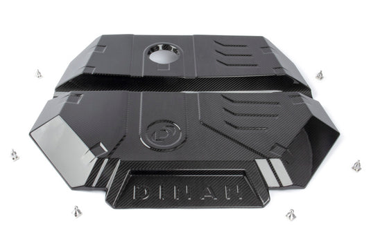 Dinan D590-0001 DNN Engine Covers
