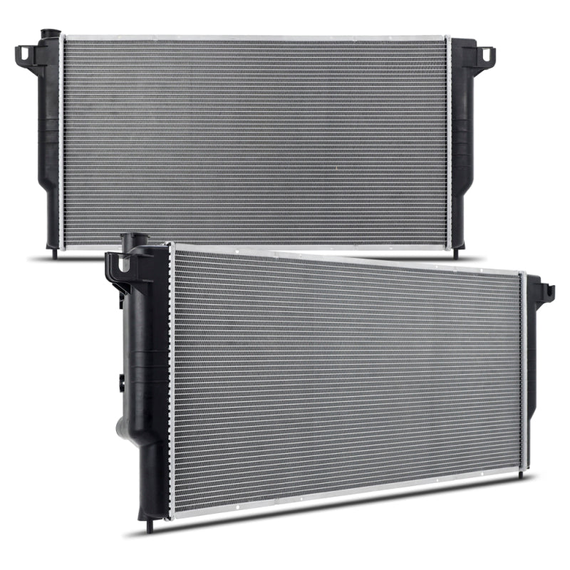 Load image into Gallery viewer, Mishimoto R1553 MM Radiators - Plastic
