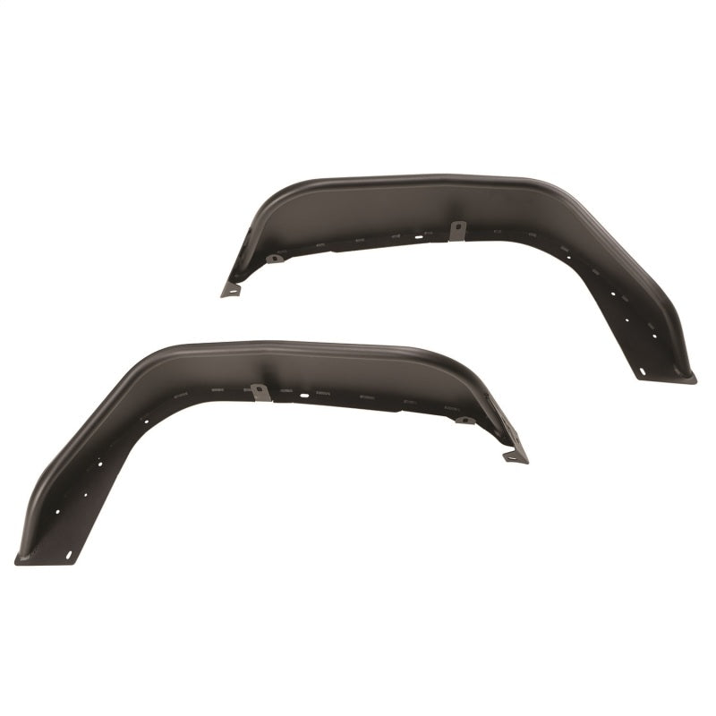 Load image into Gallery viewer, Rugged Ridge 11615.71 RUG Fenders
