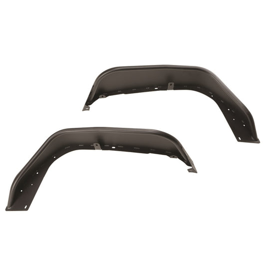 Rugged Ridge 11615.71 RUG Fenders