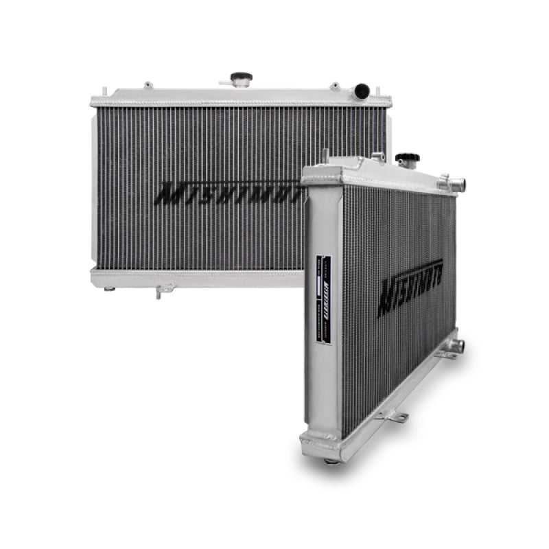 Load image into Gallery viewer, Mishimoto MMRAD-240-95KA MM Radiators - Alum
